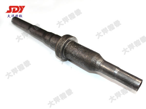 input shaft forging part