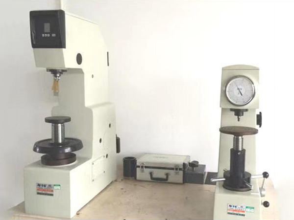 Hardness Tester