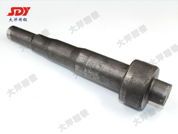 output shaft forging part