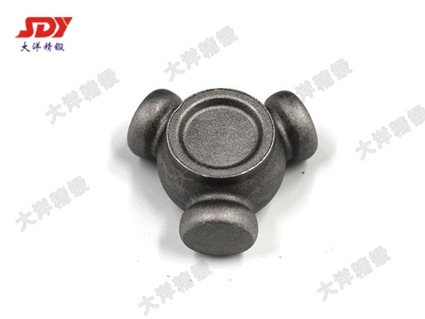 TG tripod forging part