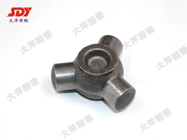 tripod forging part